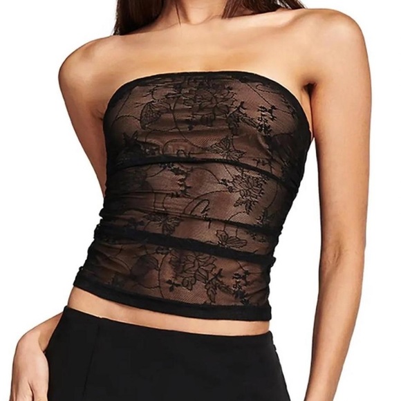 I.AM.GIA Catira Top - Picture 1 of 2